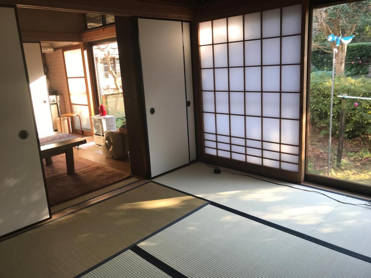 Ｏｋｕｎｏ Ｉｅ Oshima Exterior foto