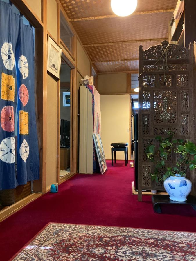 Ｏｋｕｎｏ Ｉｅ Oshima Exterior foto